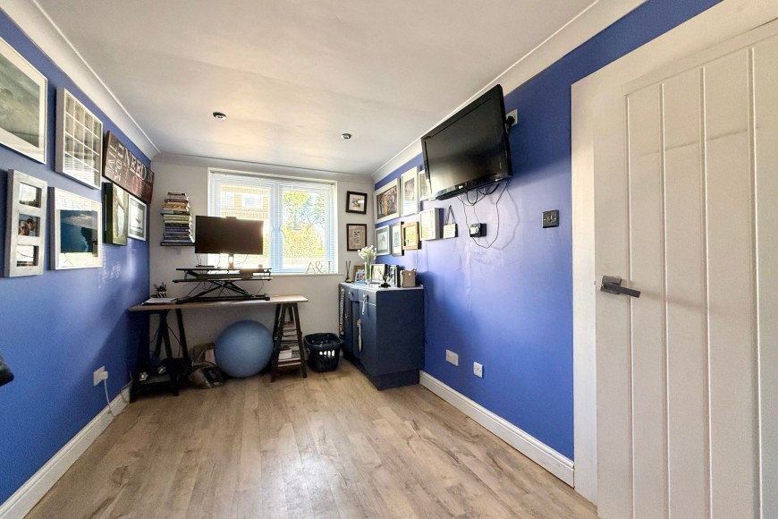 Penarrow Close, Falmouth, TR11