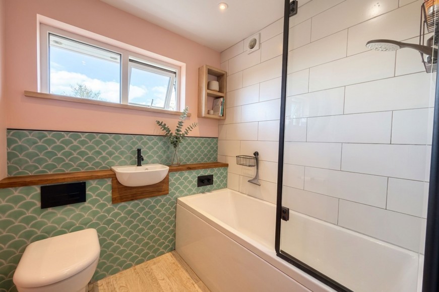 Penarrow Close, Falmouth, TR11