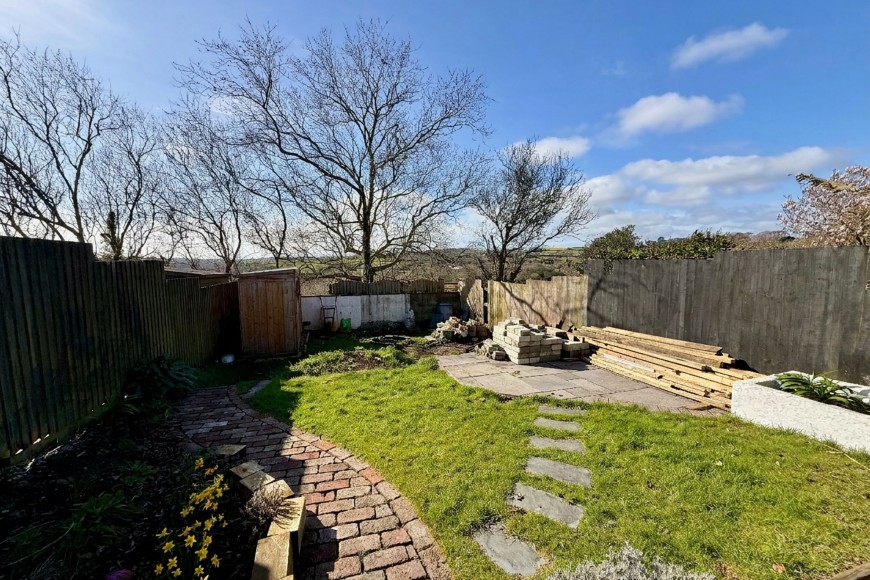 Penarrow Close, Falmouth, TR11