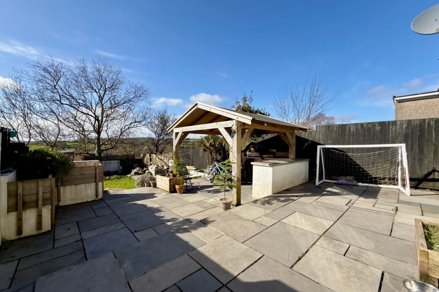 Penarrow Close, Falmouth, TR11