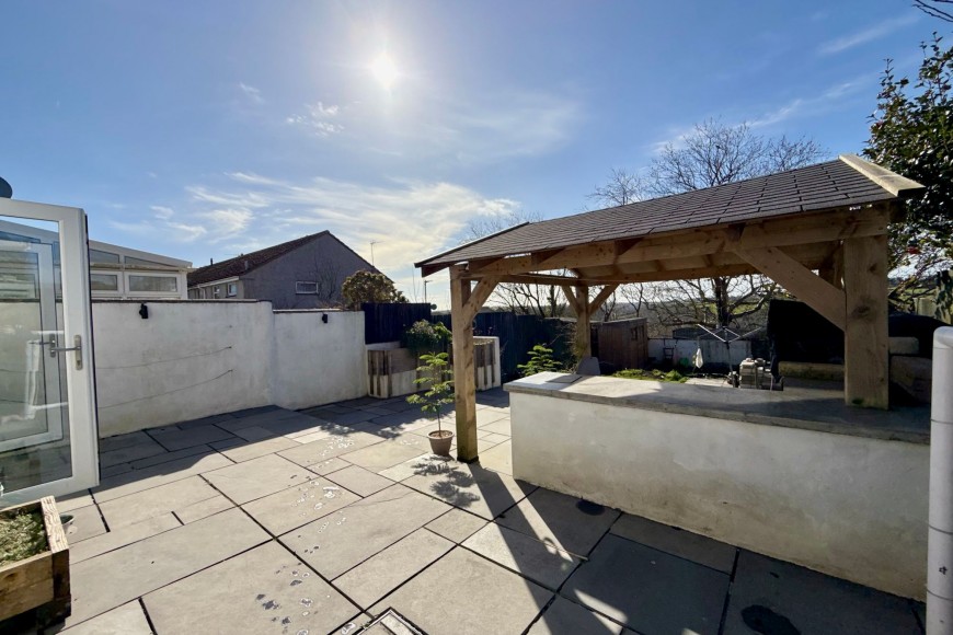 Penarrow Close, Falmouth, TR11