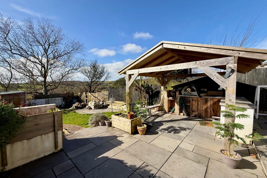 Penarrow Close, Falmouth, TR11