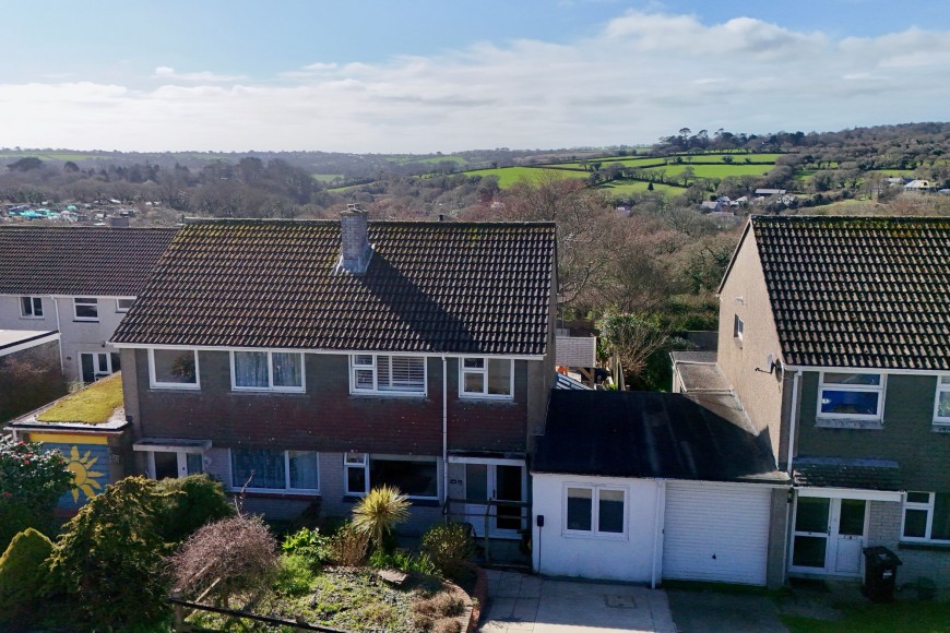 Penarrow Close, Falmouth, TR11