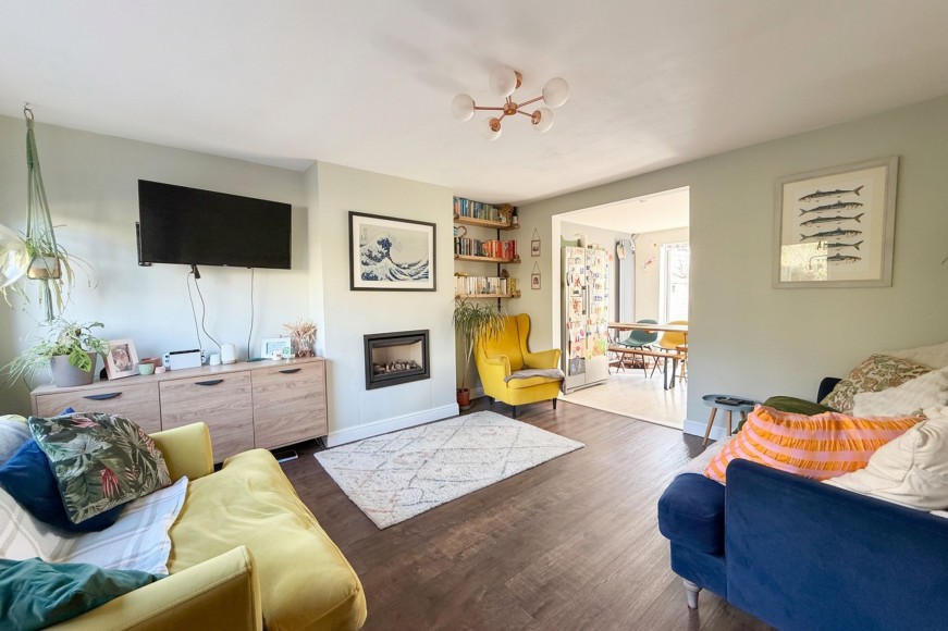 Penarrow Close, Falmouth, TR11