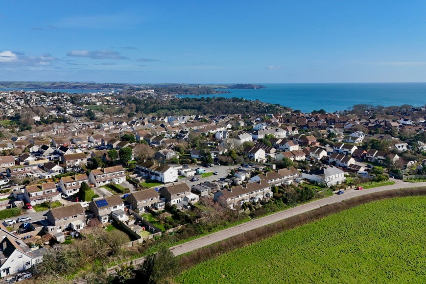 Penarrow Close, Falmouth, TR11
