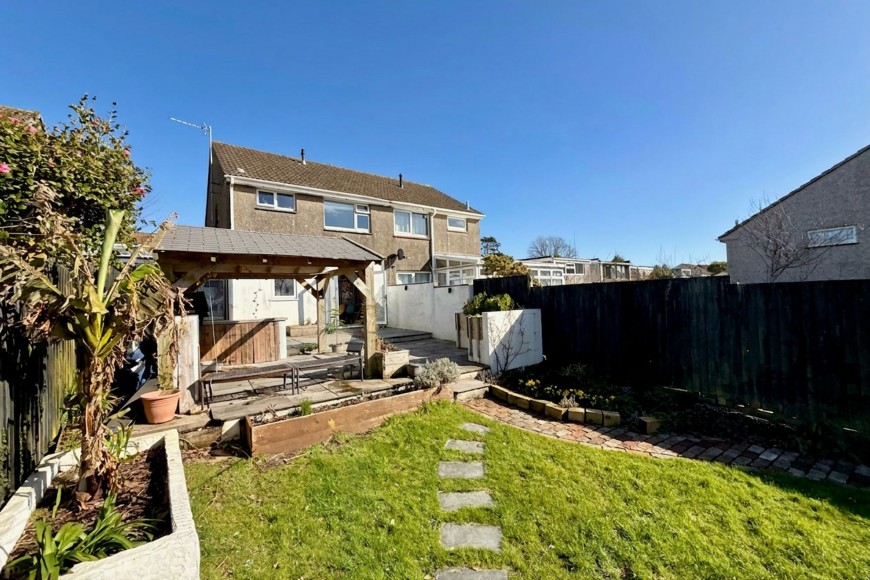 Penarrow Close, Falmouth, TR11