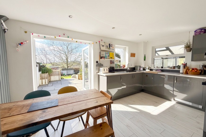 Penarrow Close, Falmouth, TR11