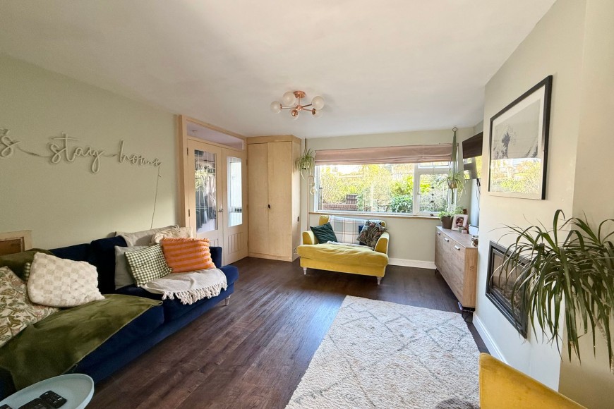 Penarrow Close, Falmouth, TR11