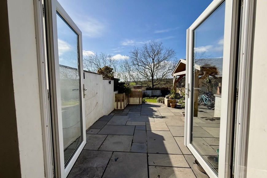 Penarrow Close, Falmouth, TR11