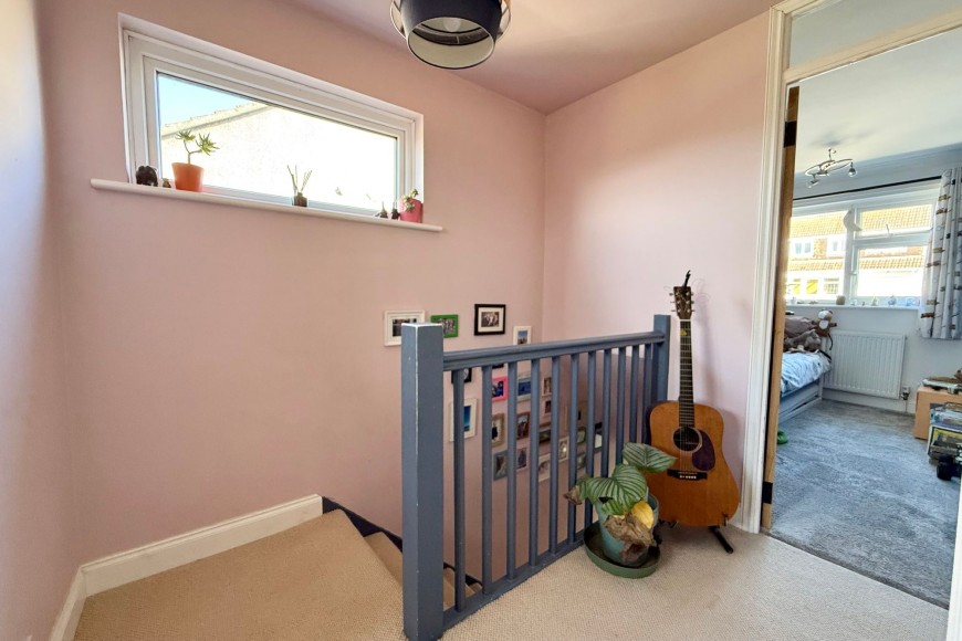 Penarrow Close, Falmouth, TR11