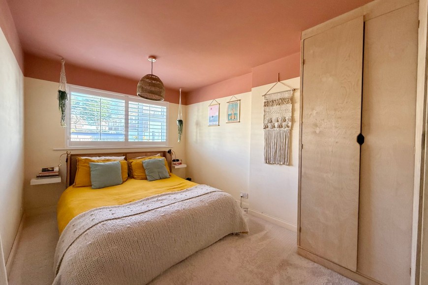 Penarrow Close, Falmouth, TR11