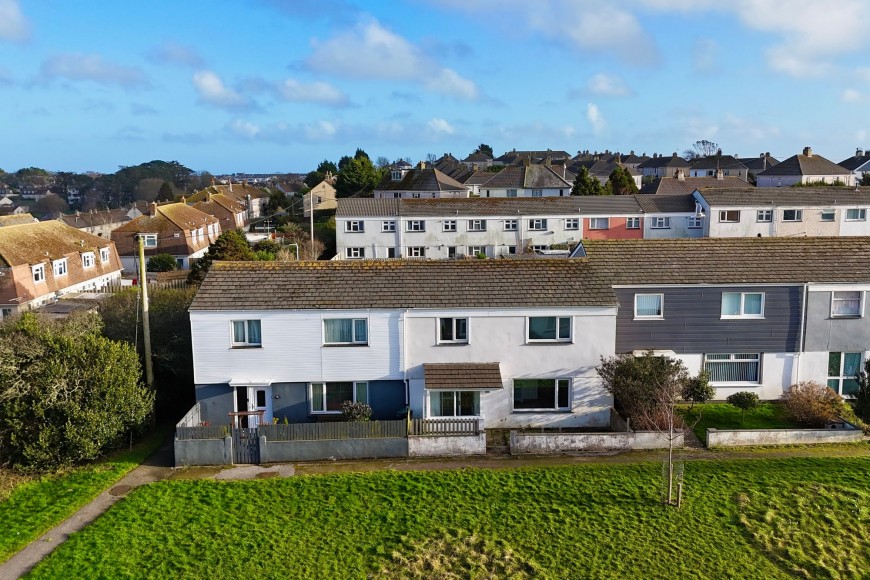 Tuke Close, Falmouth, TR11