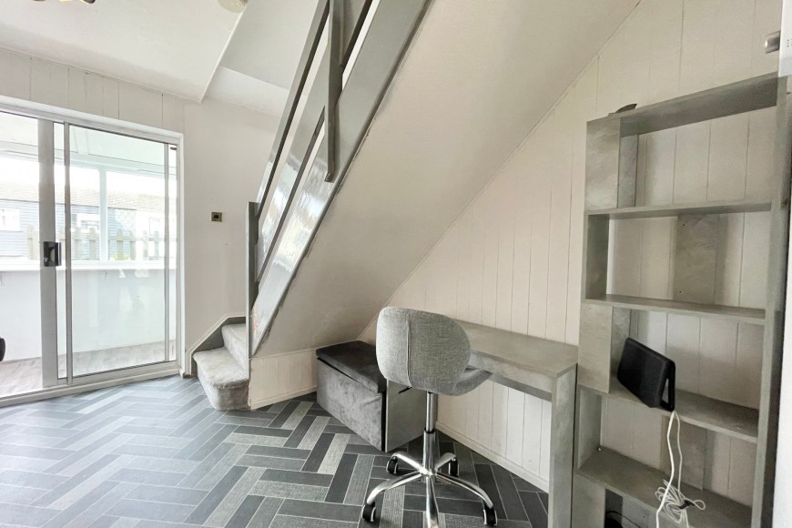 Tuke Close, Falmouth, TR11