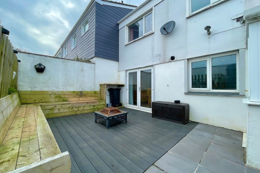 Tuke Close, Falmouth, TR11