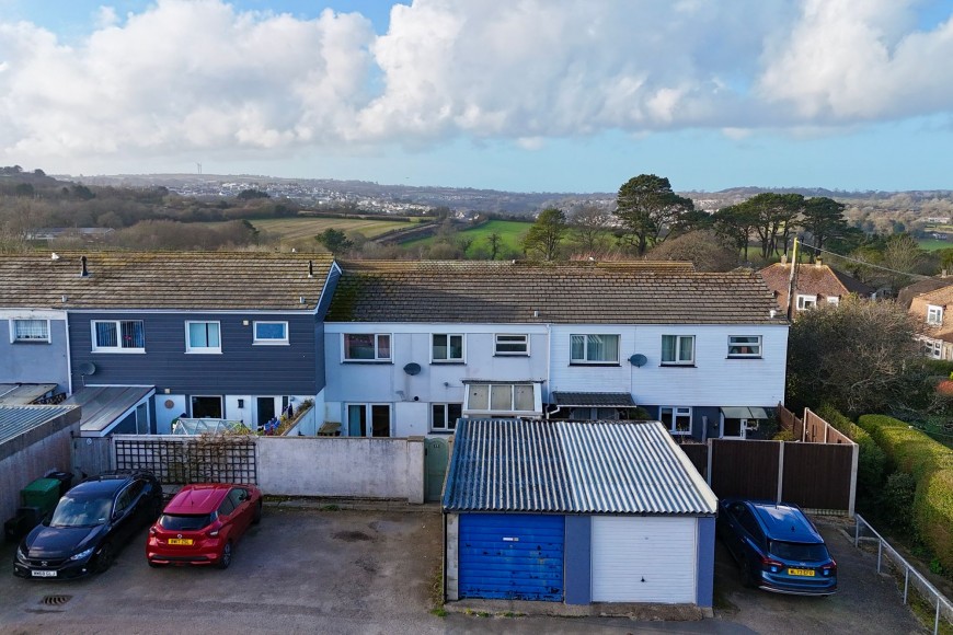 Tuke Close, Falmouth, TR11