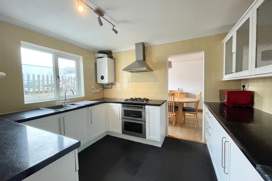 Tuke Close, Falmouth, TR11