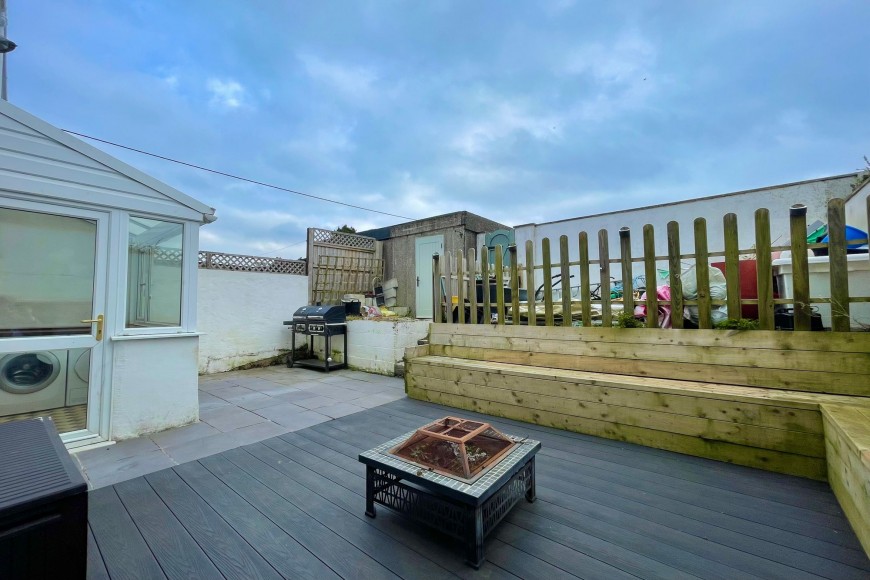 Tuke Close, Falmouth, TR11