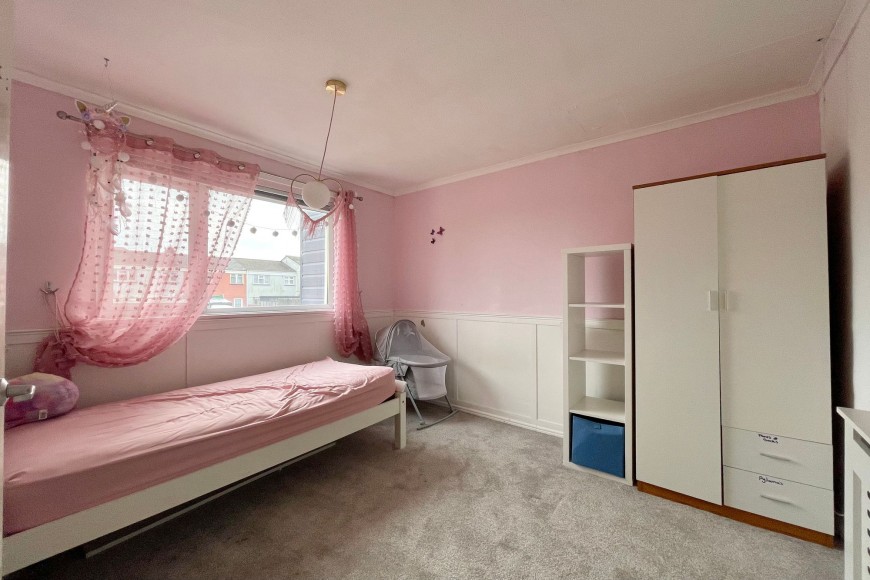 Tuke Close, Falmouth, TR11