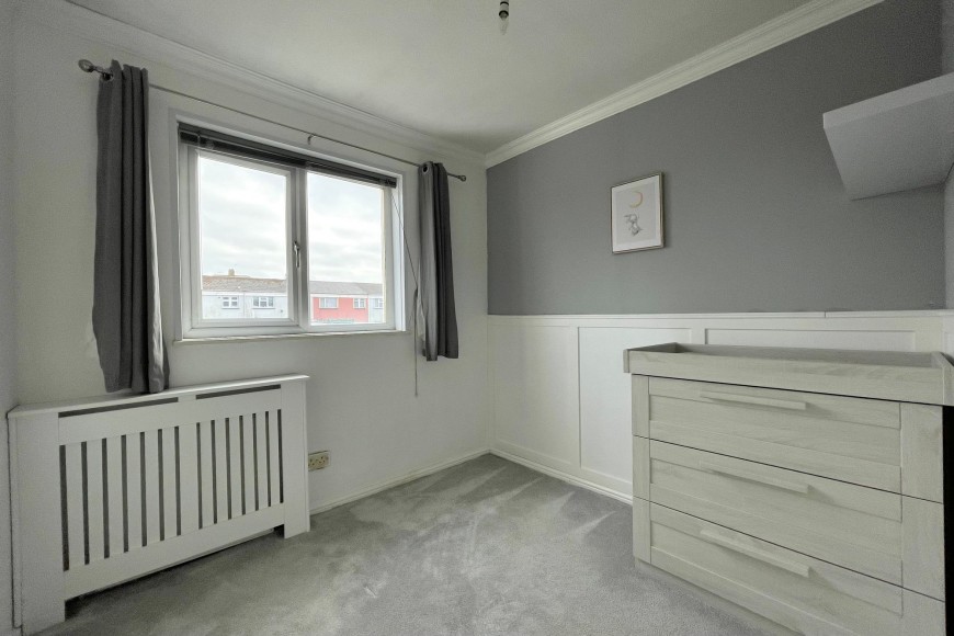 Tuke Close, Falmouth, TR11