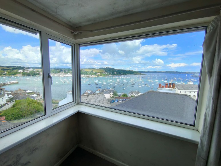 Trevethan Hill, Falmouth, TR11