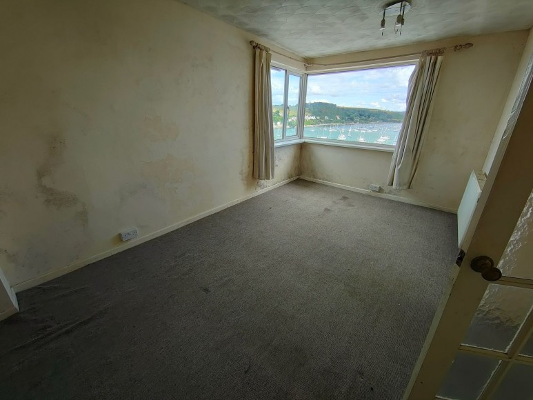Trevethan Hill, Falmouth, TR11