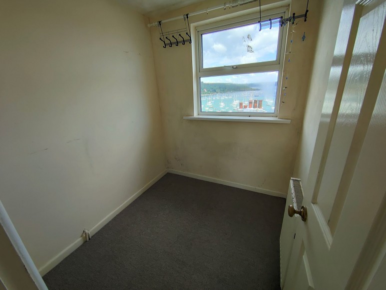 Trevethan Hill, Falmouth, TR11