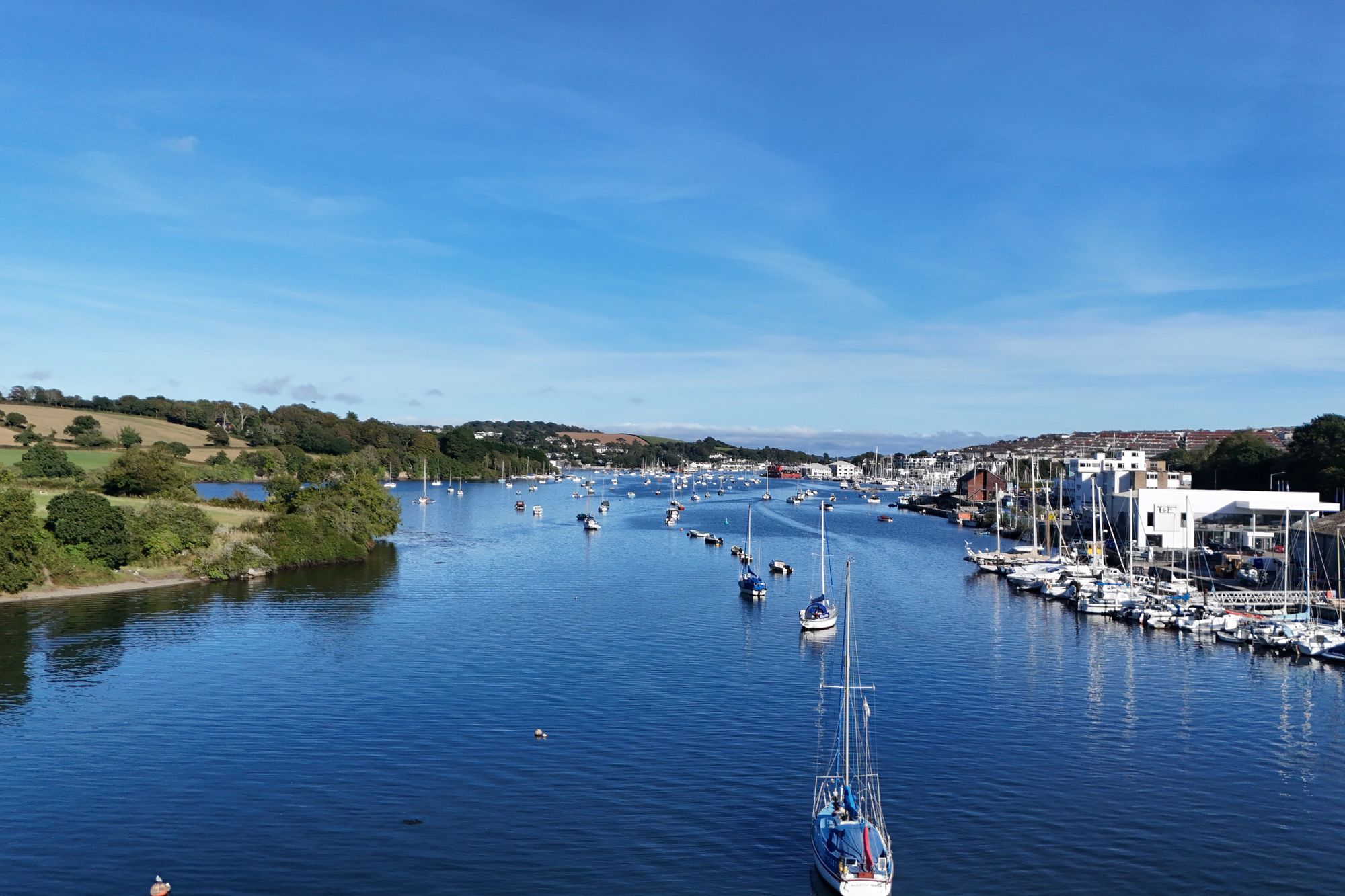 Quay Hill, Penryn, TR10