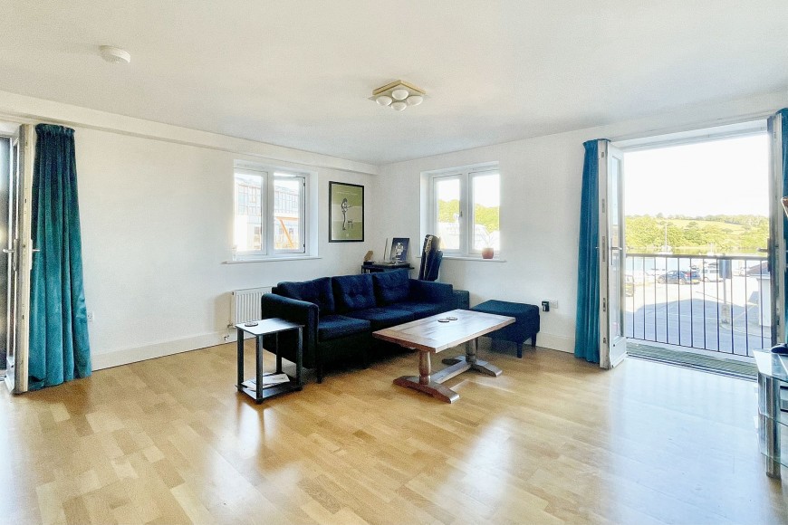 Quay Hill, Penryn, TR10