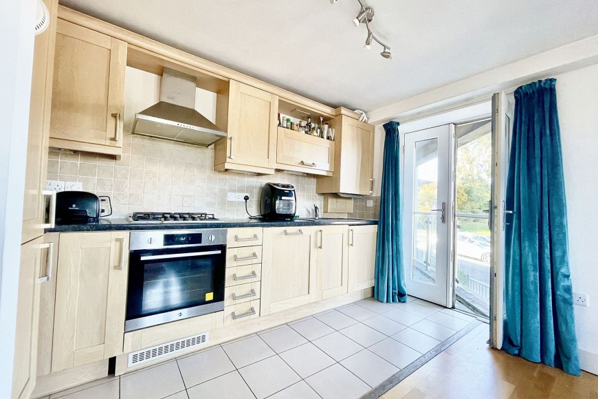 Quay Hill, Penryn, TR10