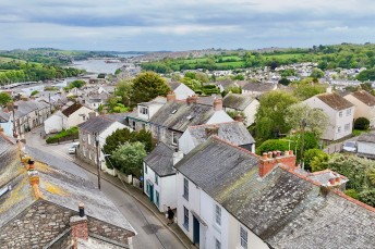 Helston Road, Penryn, TR10