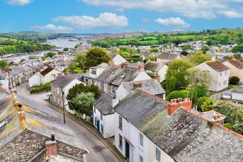 Helston Road, Penryn, TR10