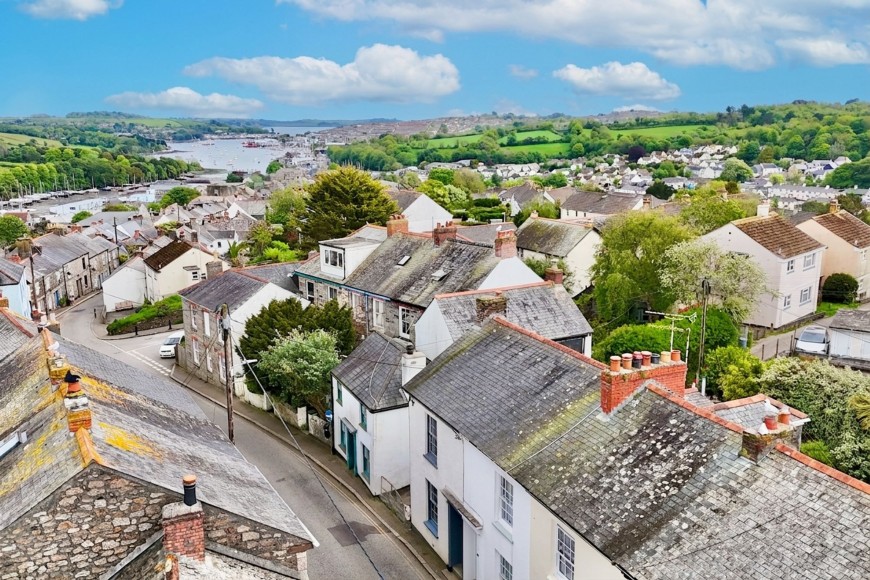 Helston Road, Penryn, TR10