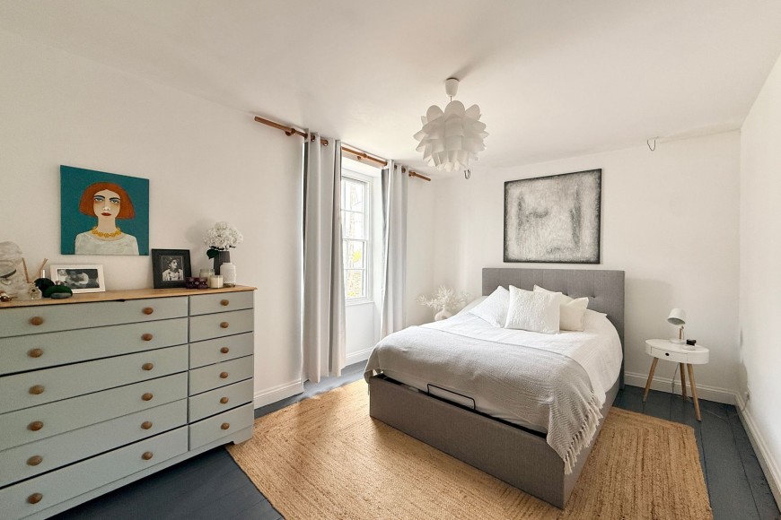 Helston Road, Penryn, TR10