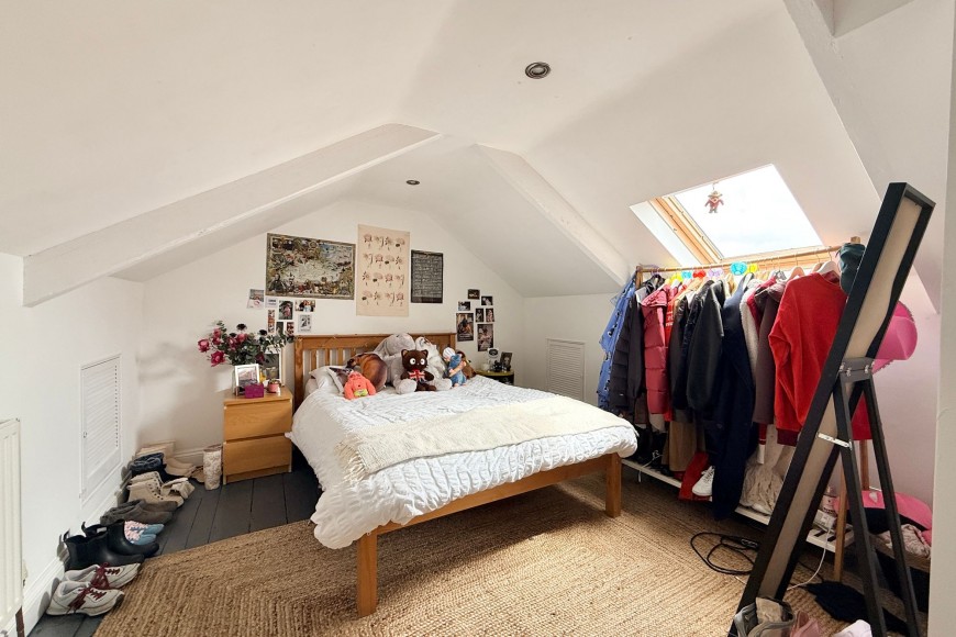 Helston Road, Penryn, TR10