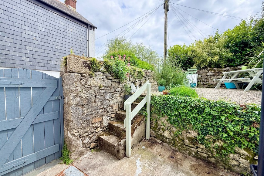 Helston Road, Penryn, TR10