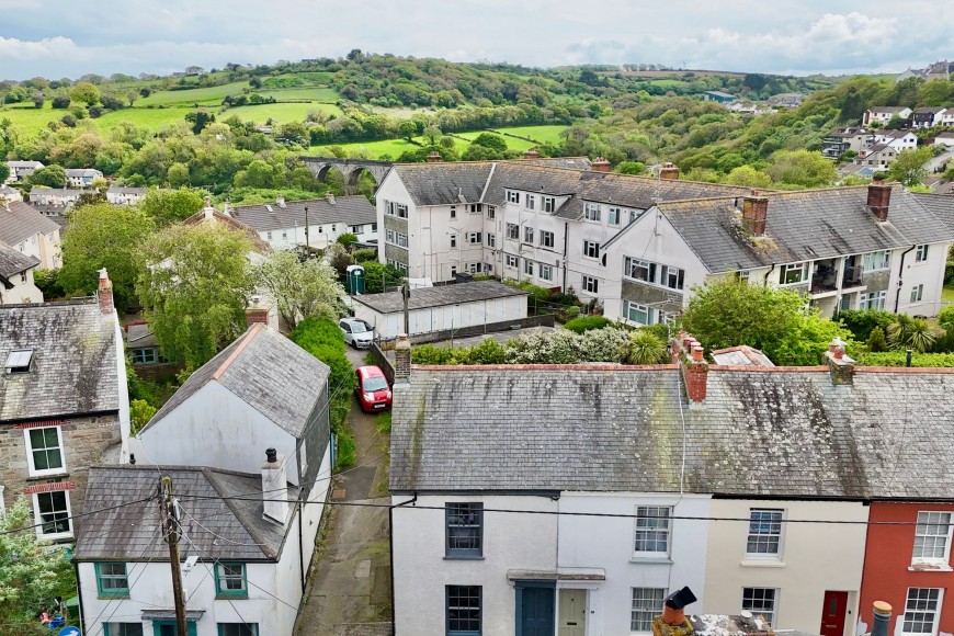 Helston Road, Penryn, TR10