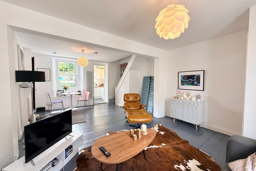 Helston Road, Penryn, TR10