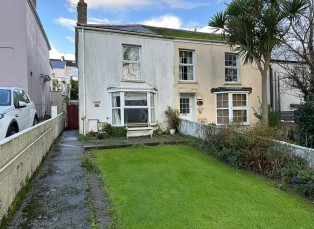 Kimberley Park Road, Falmouth, TR11