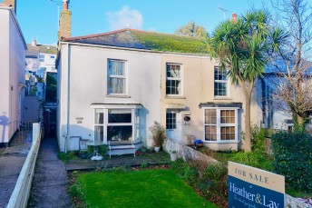 Kimberley Park Road, Falmouth, TR11