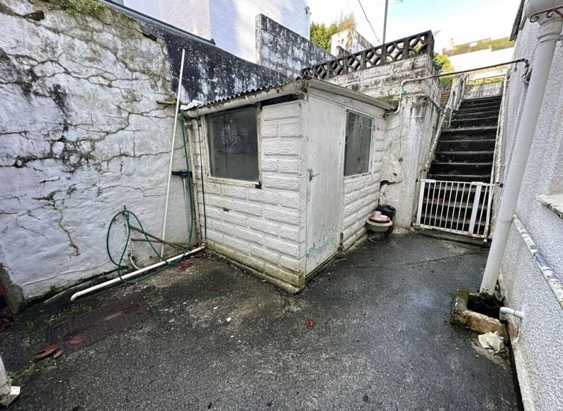 Kimberley Park Road, Falmouth, TR11