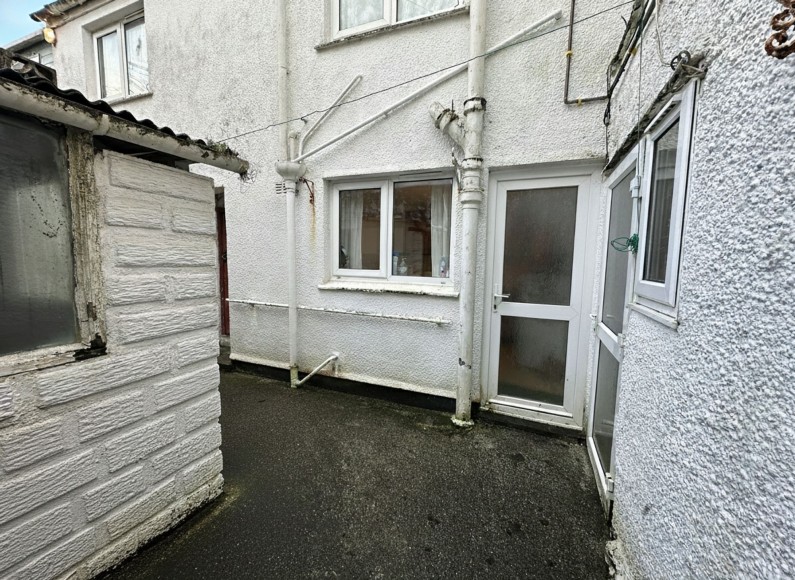 Kimberley Park Road, Falmouth, TR11