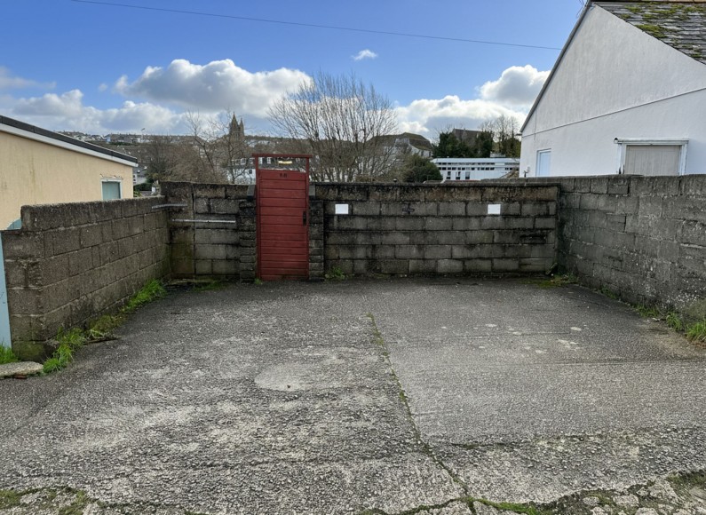 Kimberley Park Road, Falmouth, TR11