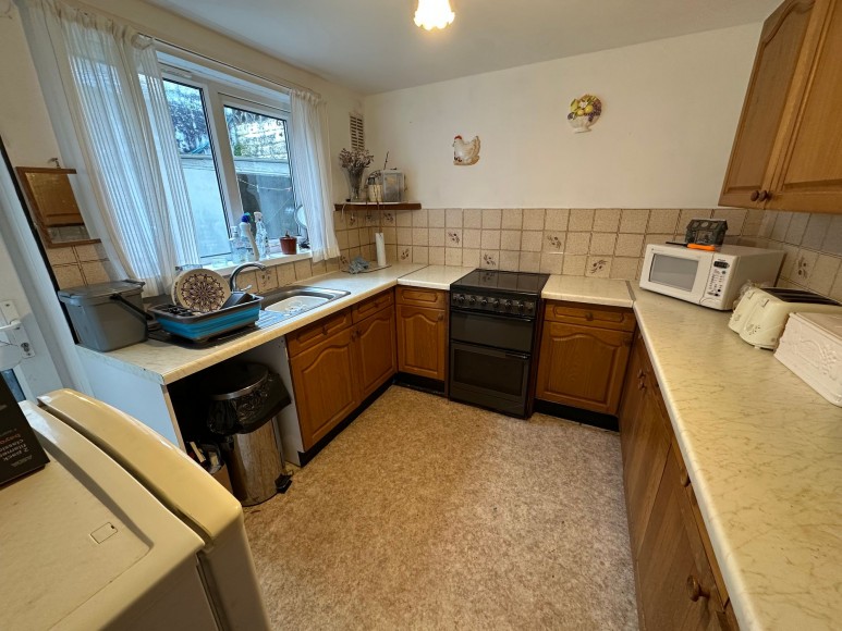 Kimberley Park Road, Falmouth, TR11