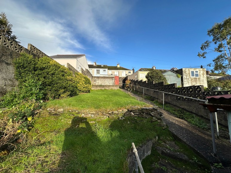 Kimberley Park Road, Falmouth, TR11