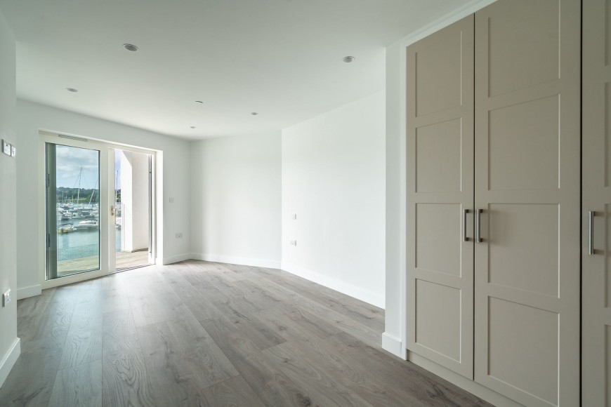 22 North Parade, Falmouth, TR11