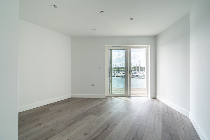 22 North Parade, Falmouth, TR11
