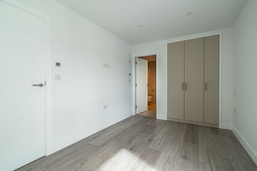 22 North Parade, Falmouth, TR11