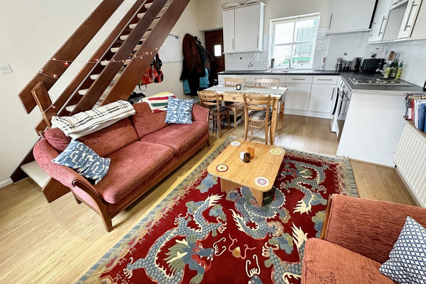 Cliff Road, Falmouth, TR11