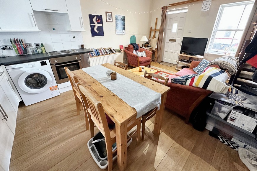 Cliff Road, Falmouth, TR11