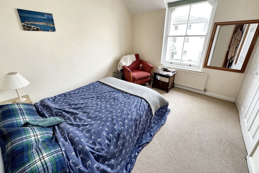 Cliff Road, Falmouth, TR11